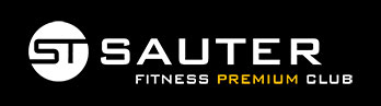 Sauter Fitness Logo